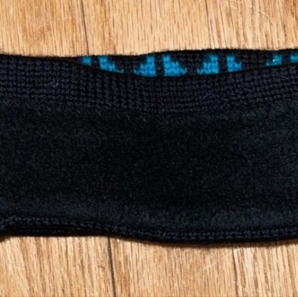 Columbia fleece lined headband - Picture 4 of 5